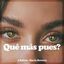 Cover Qué Más Pues?