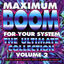 Cover Maximum Boom for Your System Vol. 2