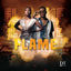 Cover FLAME (feat. Sebby)