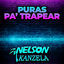 Cover Puras Pa' Trapear