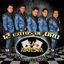 Cover 12 Éxitos de Oro