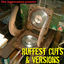 Cover Ruffest Cuts & Versions