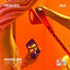 Cover MADELINE (Remixes)