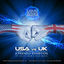 Cover Liquid Drum & Bass 4 Autism presents: USA vs UK: A Friendly Exhibition