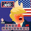 Cover Baby Man Hands