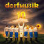 Cover 10 Jahre