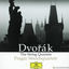 Cover Dvorák: The String Quartets