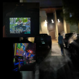 ''