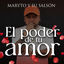 Cover El Poder de Tu Amor