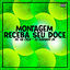 Cover Montagem Receba Seu Doce