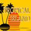 Cover Tropical Island (Rumba, Salsa, Merengue)