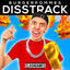 Cover Burgerpommes Disstrack
