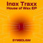 Cover House of Wax EP