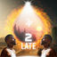 Cover 2Late