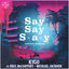 Cover Say Say Say (feat. Paul McCartney & Michael Jackson)