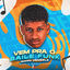 Cover Vem pra o Baile Funk