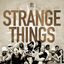 Cover Strange Things