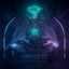 Cover Cyan Night Dreams