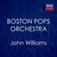 Cover Boston Pops Orchestra: John Williams