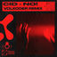 Cover No! (Volkoder Remix)
