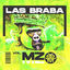 Cover LAS BRABA, Vol. 1