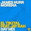Cover El Tikital (Day Mix)