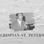 Cover The Best Vintage Selection - Crispian St. Peters