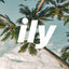 Cover ily (i love you baby)