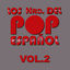Cover Los Nro. del Pop Espanol, Vol. 2