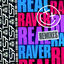Cover Real Raver (Remixes)