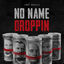 Cover No Name Droppin