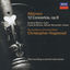 Cover Albinoni: Concertos Op.9 Nos.1-12