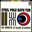 Cover The Miracle of Sound in Motion