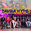 Cover Samba Hype 1: A Braba