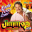 Cover Nadie Toca Como Jimmy