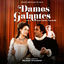 Cover Dames galantes (Bande originale du film)