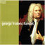 Cover Handel: The Very Best of George Frideric Handel