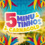 Cover 5 MINUTINHOS DE CARNAGOLD