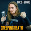 Cover Creeping Death (feat. Grocki)