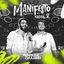 Cover Manifesto Musical 2 (Ao Vivo / EP1)