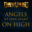 Cover Angels We Have Heard on High (Metal Version)