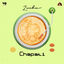 Cover Chapati