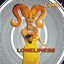 Cover Loneliness