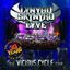 Cover Lynyrd Skynyrd - Lyve