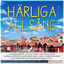 Cover Härliga allsång - vår bästa sommar