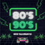 Cover 80's 90's Mix