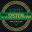 Cover Don't Let the System Get You Down