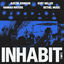 Cover Inhabit (Live)