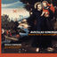 Cover Araujo & Zipoli & Durón & Murcia & Correa & Terrejón y Velasco & Chavarria & Quirós & Hidalgo & Salazar: Avecillas Sonoras