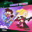 Cover Battle of the Bands (From "Amphibia")
